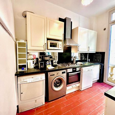 Aparthotel Riviera - Pont Vieux 2 - Old Town - Charm 2 Bedrooms Apartement Ac - 5Mn Beach Nice Exterior photo